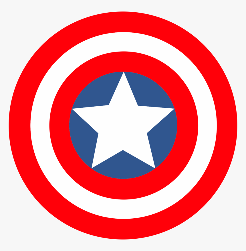 Detail Captain America Vector Png Nomer 31