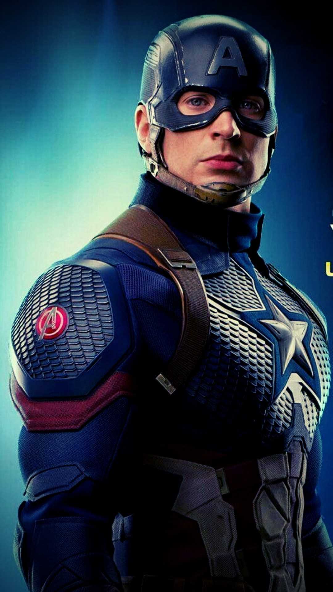 Detail Captain America Wallpaper Nomer 31