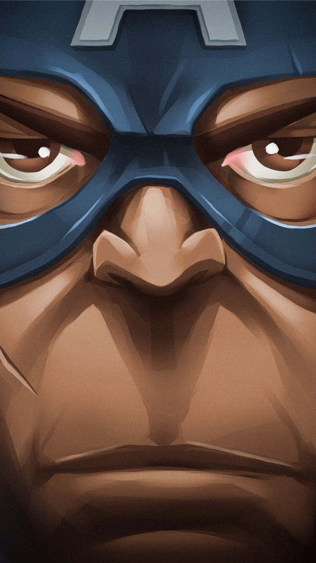 Detail Captain America Wallpaper Cartoon Nomer 24