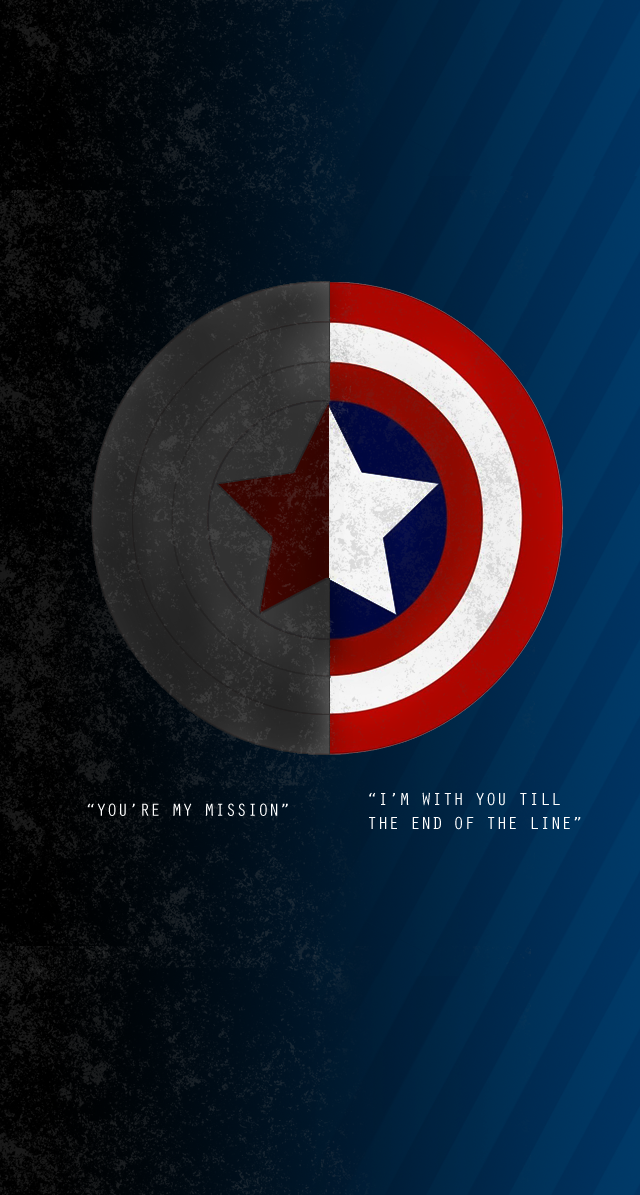 Detail Captain America Wallpaper Iphone Nomer 27
