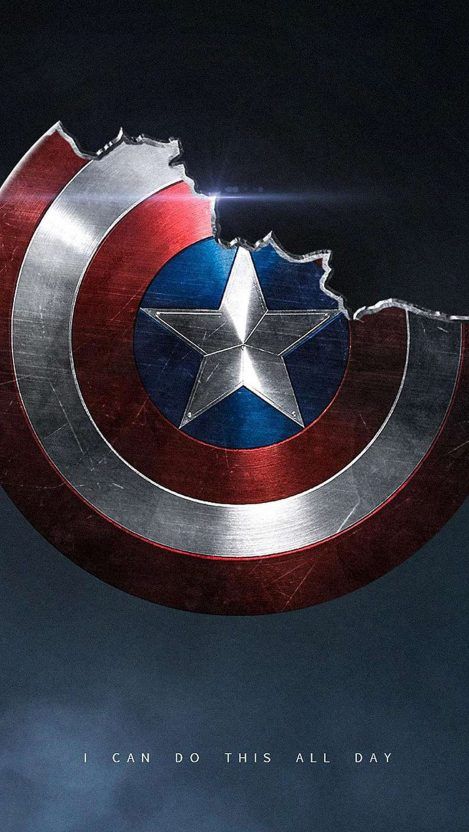 Detail Captain America Wallpaper Iphone Nomer 5