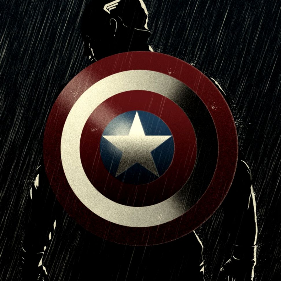 Detail Captain America Wallpaper Iphone Nomer 58