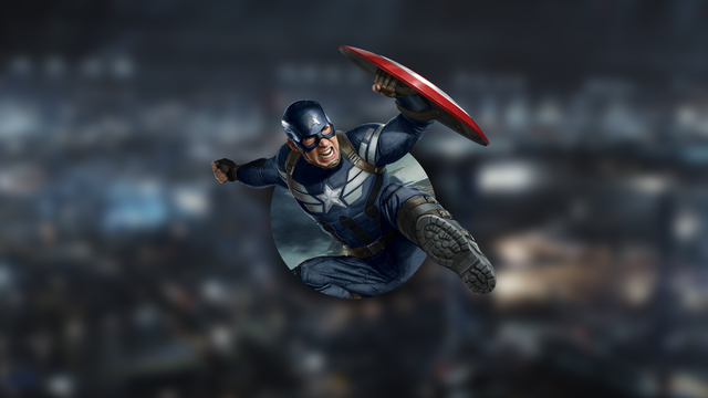 Detail Captain America Winter Soldier Wallpaper Nomer 37