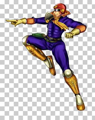 Detail Captain Falcon Png Nomer 50