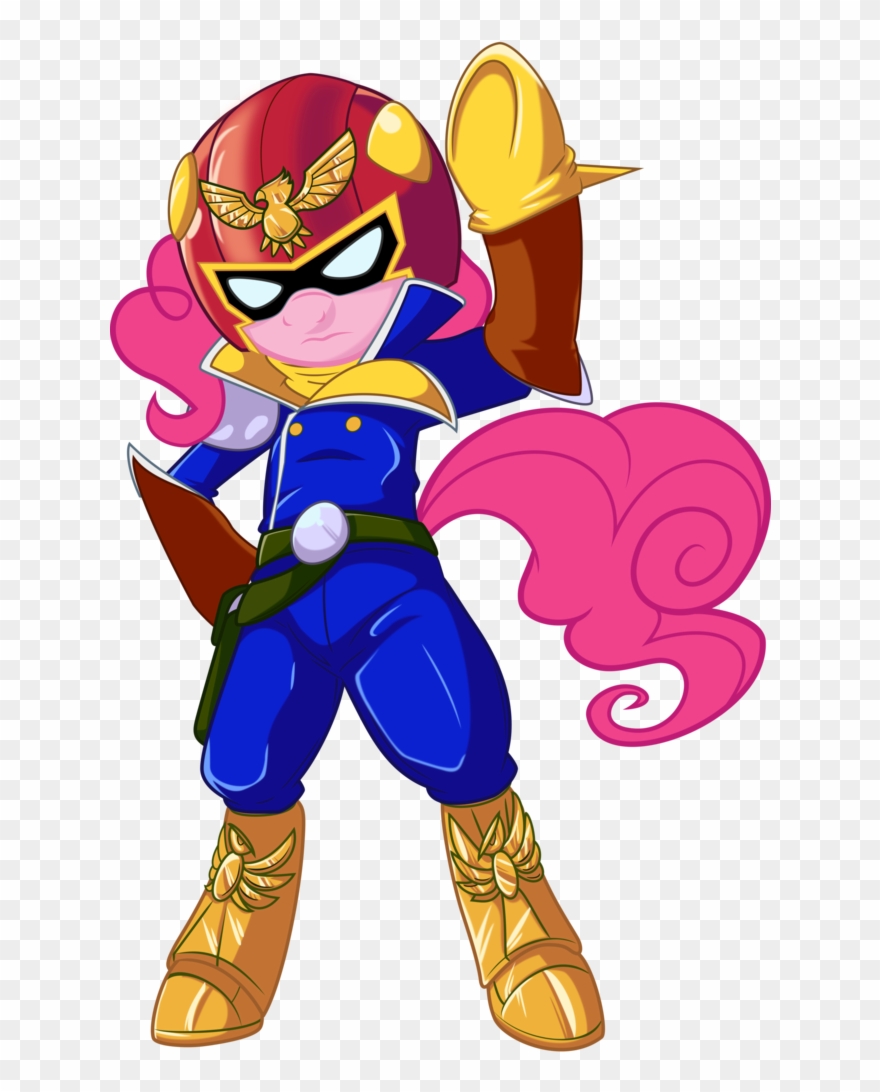 Detail Captain Falcon Png Nomer 57