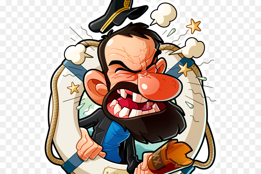 Detail Captain Haddock Png Nomer 14