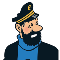 Detail Captain Haddock Png Nomer 22