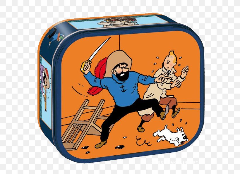 Detail Captain Haddock Png Nomer 29