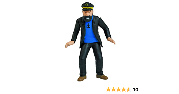 Detail Captain Haddock Png Nomer 33