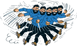Detail Captain Haddock Png Nomer 36