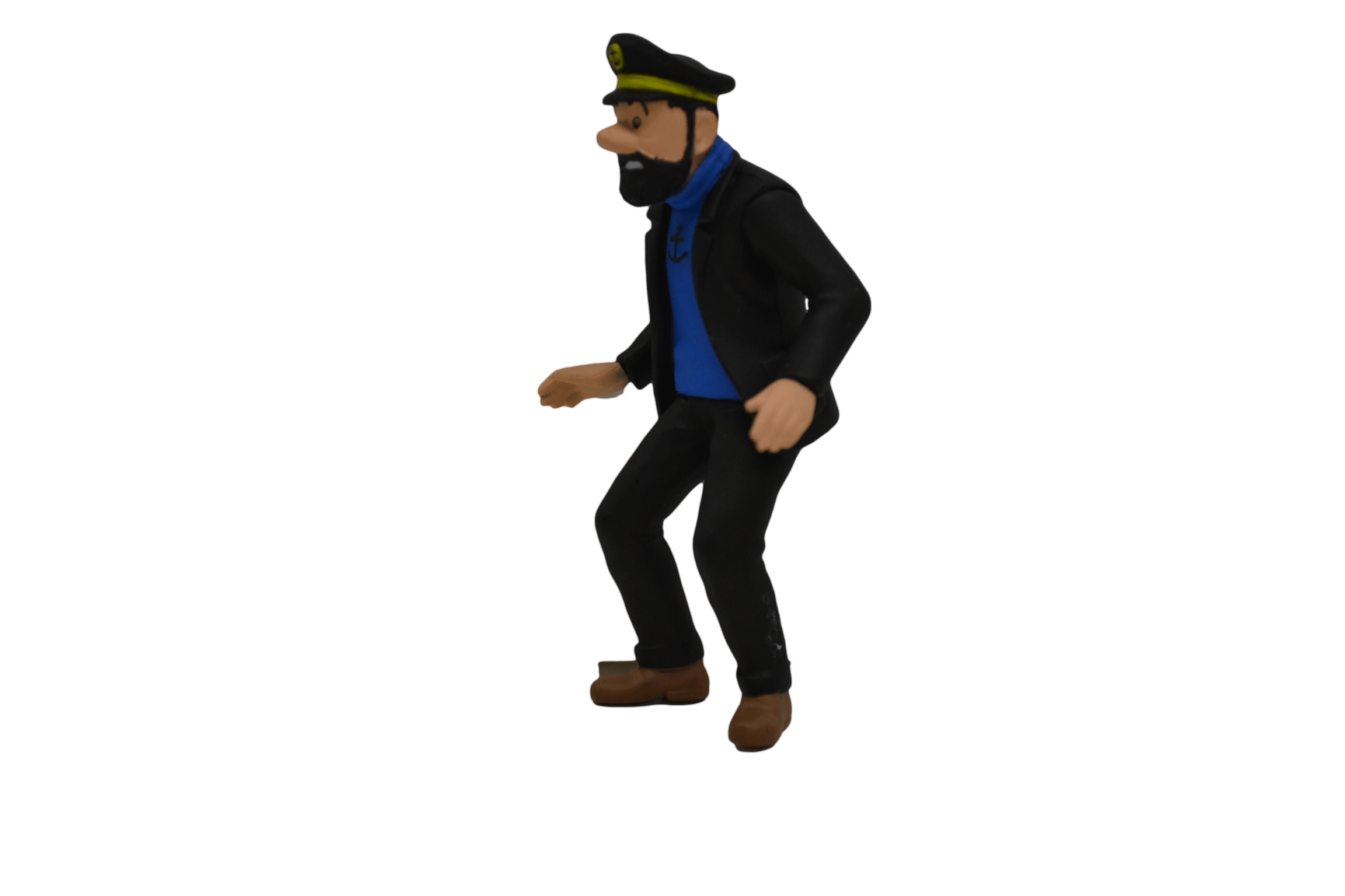 Detail Captain Haddock Png Nomer 38