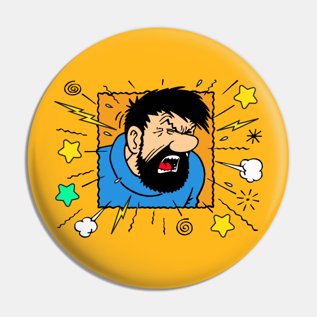 Detail Captain Haddock Png Nomer 39