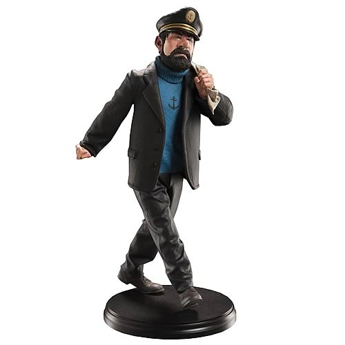 Detail Captain Haddock Png Nomer 42