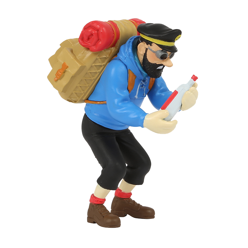 Detail Captain Haddock Png Nomer 44