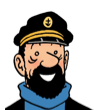 Detail Captain Haddock Png Nomer 45