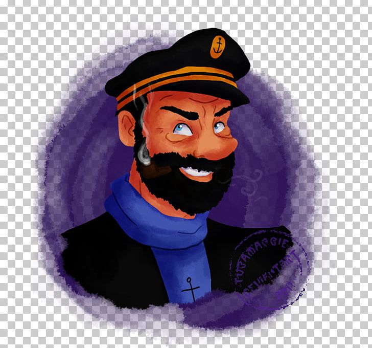 Detail Captain Haddock Png Nomer 6
