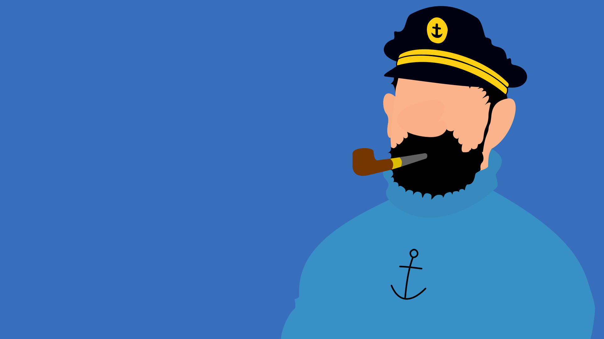 Detail Captain Haddock Png Nomer 49