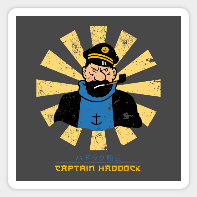Detail Captain Haddock Png Nomer 52