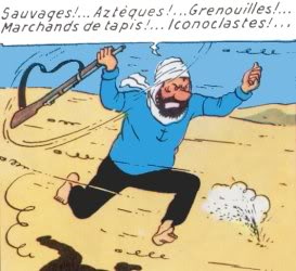 Detail Captain Haddock Png Nomer 54