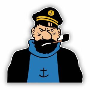 Detail Captain Haddock Png Nomer 55