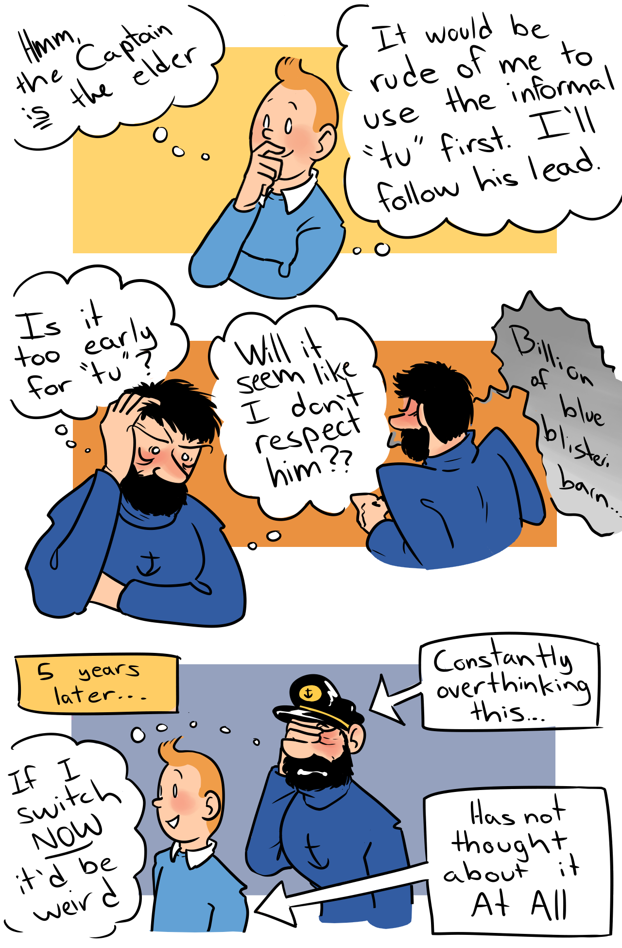 Detail Captain Haddock Png Nomer 57