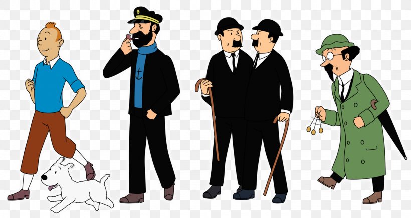 Detail Captain Haddock Png Nomer 9
