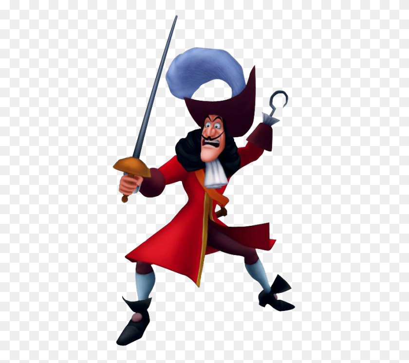 Detail Captain Hook Clipart Nomer 33