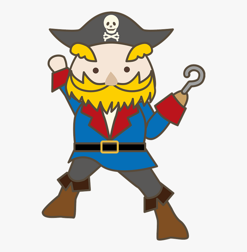 Detail Captain Hook Clipart Nomer 39