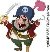 Detail Captain Hook Clipart Nomer 40