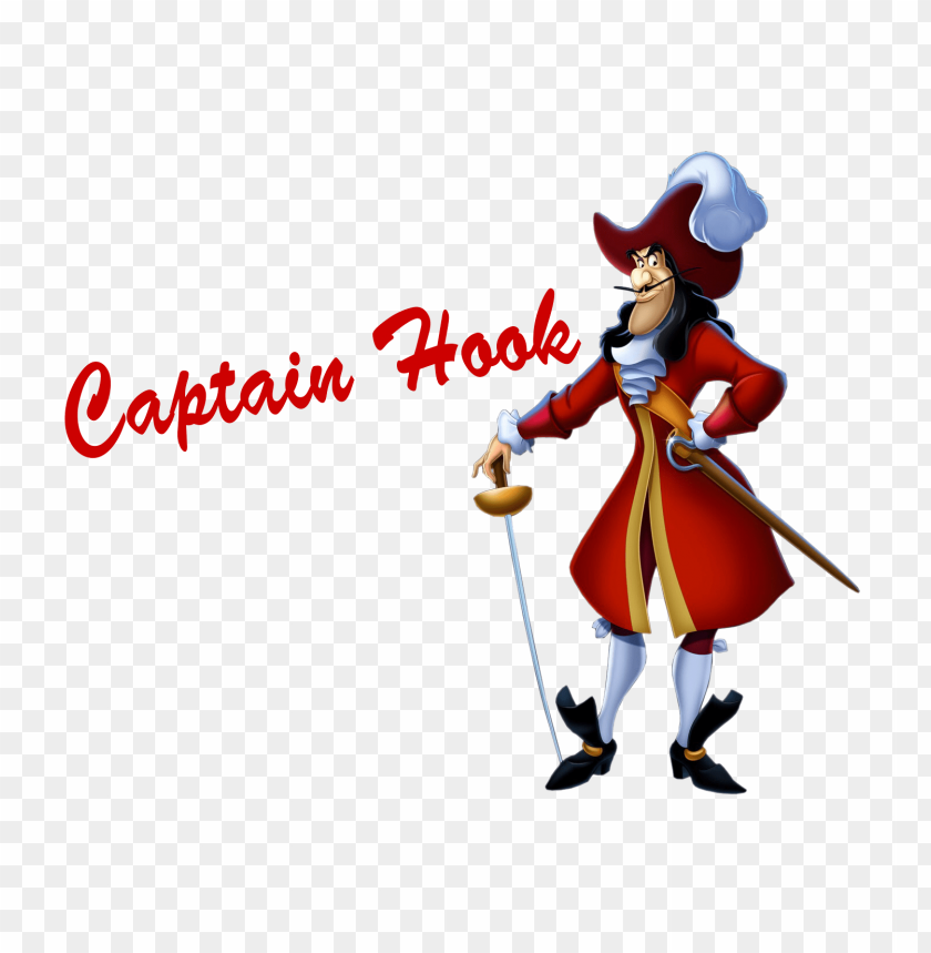 Detail Captain Hook Clipart Nomer 41