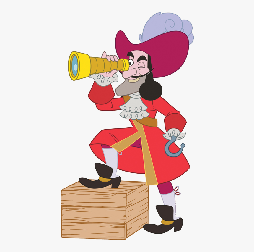 Detail Captain Hook Clipart Nomer 45