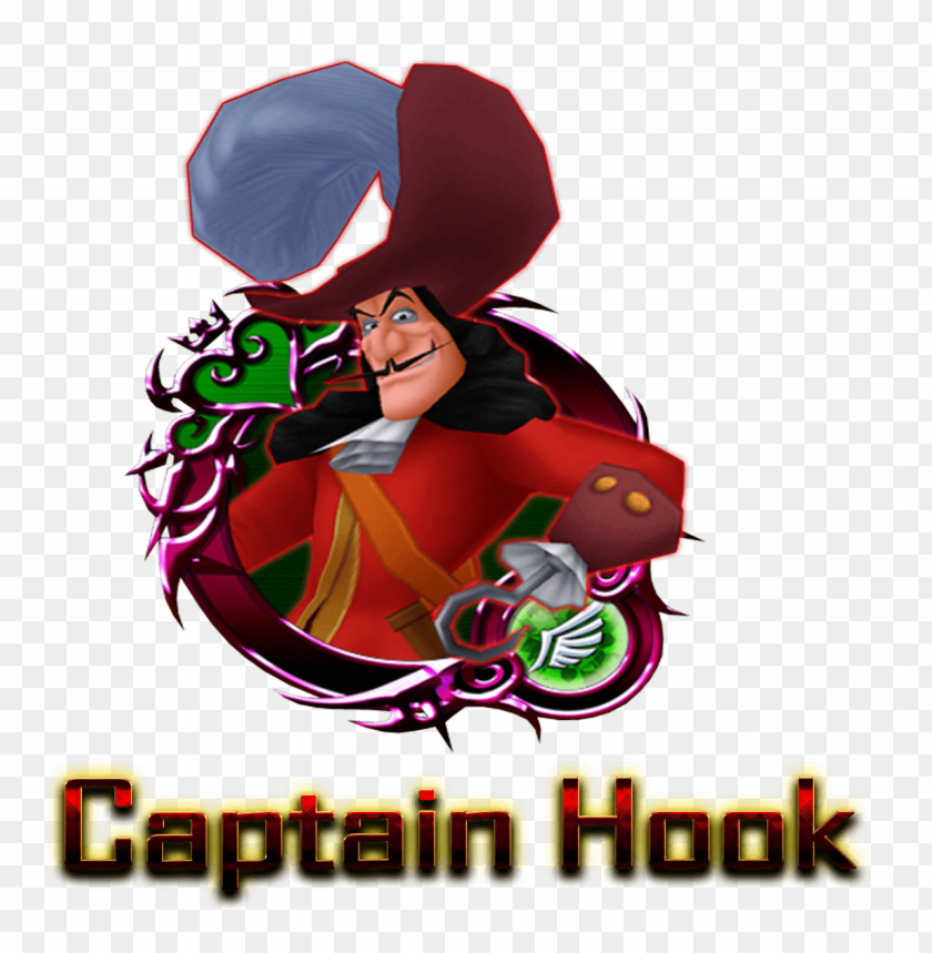 Detail Captain Hook Clipart Nomer 47
