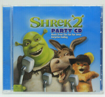 Detail Captain Hook Shrek 2 Nomer 24