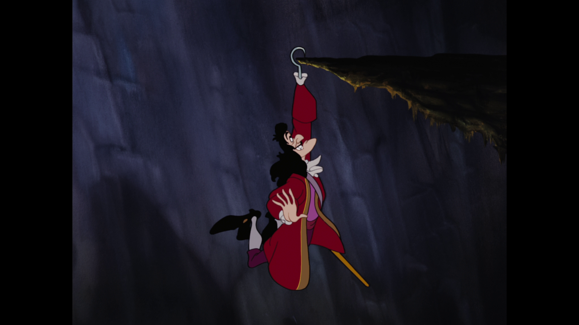 Detail Captain Hook Wallpaper Nomer 32