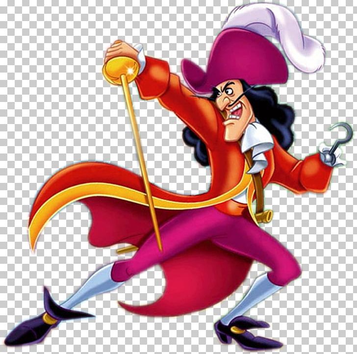 Detail Captain Hook Wallpaper Nomer 44