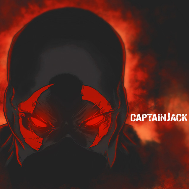 Detail Captain Jack Galau Nomer 2