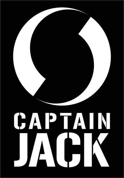 Detail Captain Jack Galau Nomer 33