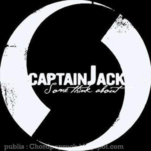 Detail Captain Jack Galau Nomer 6