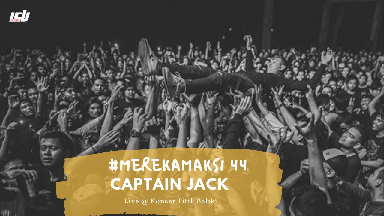 Detail Captain Jack Jogja Nomer 31