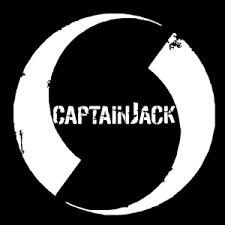 Detail Captain Jack Logo Nomer 3