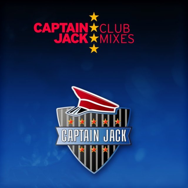 Detail Captain Jack Logo Nomer 23