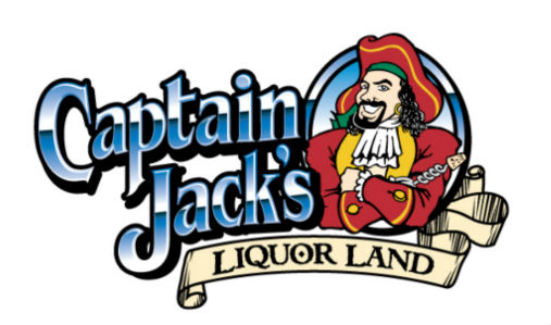 Detail Captain Jack Logo Nomer 25