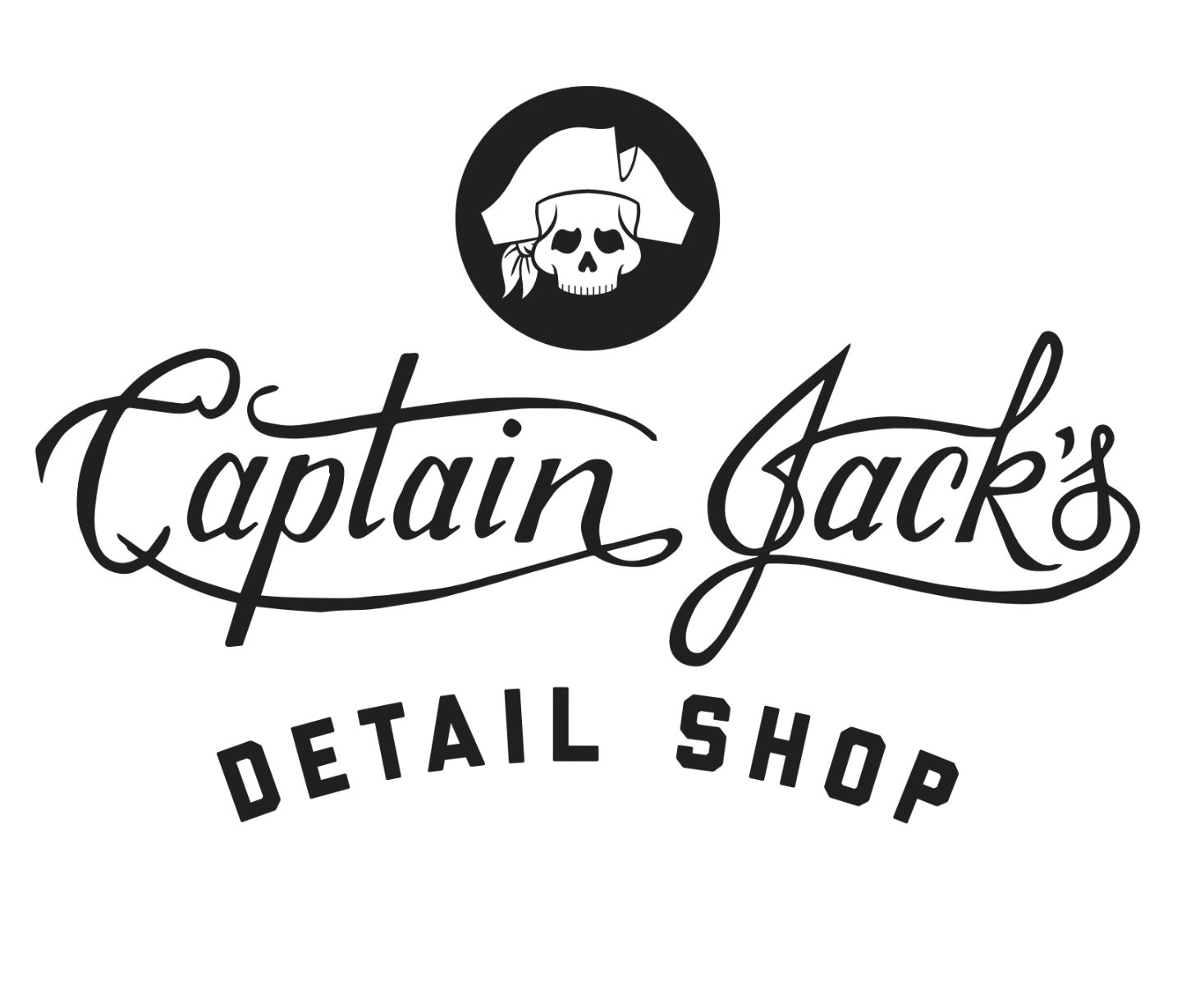Detail Captain Jack Logo Nomer 35