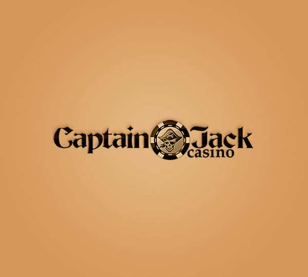 Detail Captain Jack Logo Nomer 40