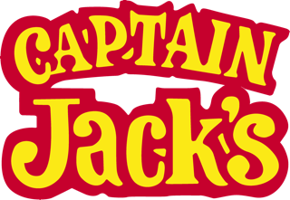 Detail Captain Jack Logo Nomer 54