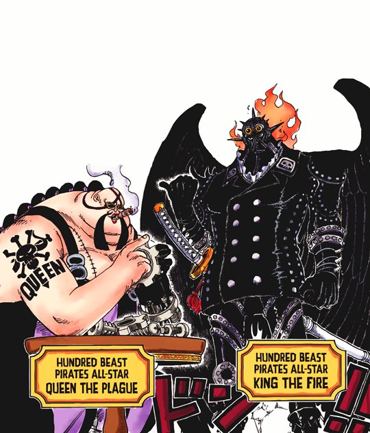 Detail Captain Jack One Piece Nomer 21