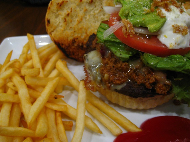 Detail Captain Kangaroo Burger Nomer 43