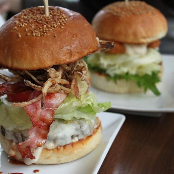 Detail Captain Kangaroo Burger Nomer 57