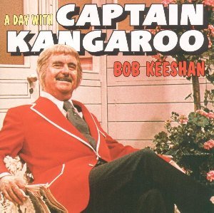 Detail Captain Kangaroo On Dvd Nomer 22