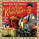 Detail Captain Kangaroo On Dvd Nomer 5